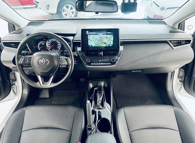 ALTIS 1.8  第7張相片