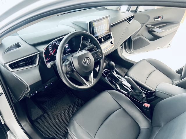 ALTIS 1.8  第8張相片