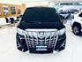ALPHARD 2.5HV 4WD  第2張縮圖