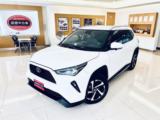 Y CROSS 1.5  第1張相片