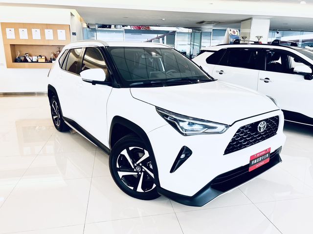 Y CROSS 1.5  第3張相片