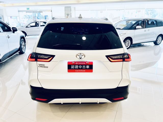 Y CROSS 1.5  第6張相片