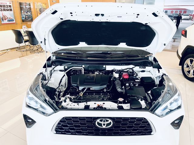 Y CROSS 1.5  第10張相片
