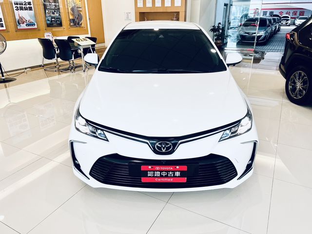 ALTIS 1.8  第2張相片