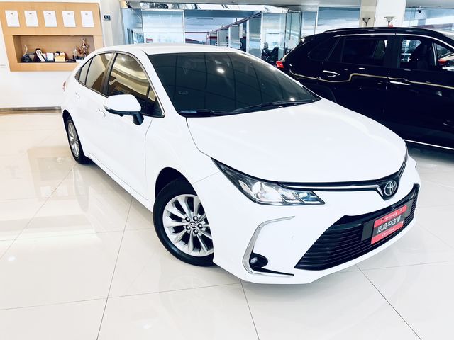 ALTIS 1.8  第3張相片