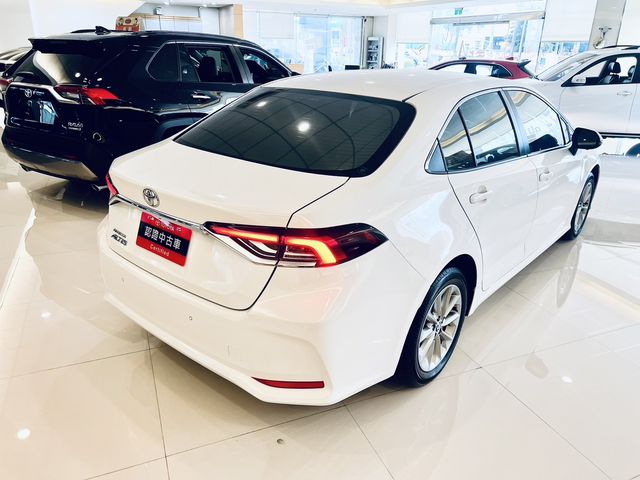 ALTIS 1.8  第5張相片