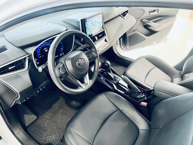 ALTIS 1.8  第8張相片