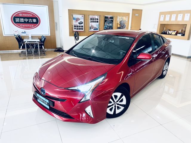 PRIUS 1.8  第1張相片