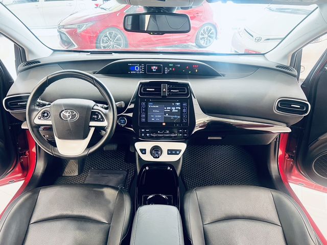 PRIUS 1.8  第7張相片