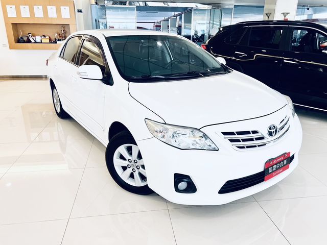 ALTIS 1.8  第3張相片