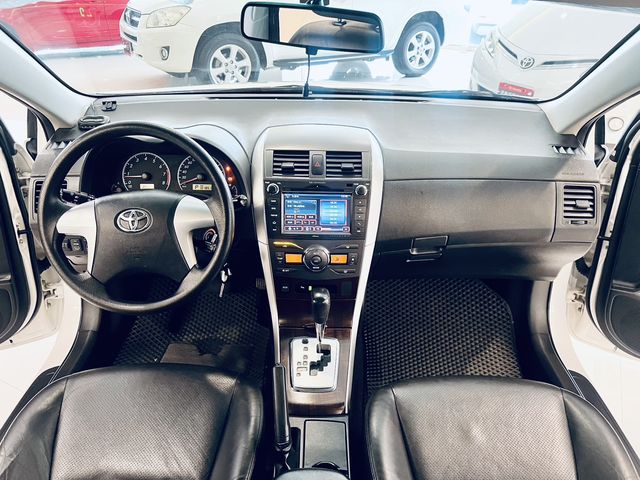 ALTIS 1.8  第7張相片
