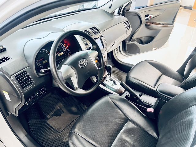 ALTIS 1.8  第8張相片