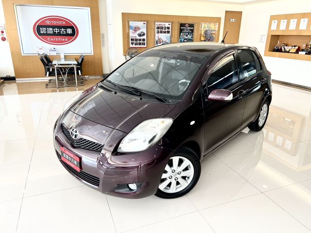 YARIS 1.5  第1張相片