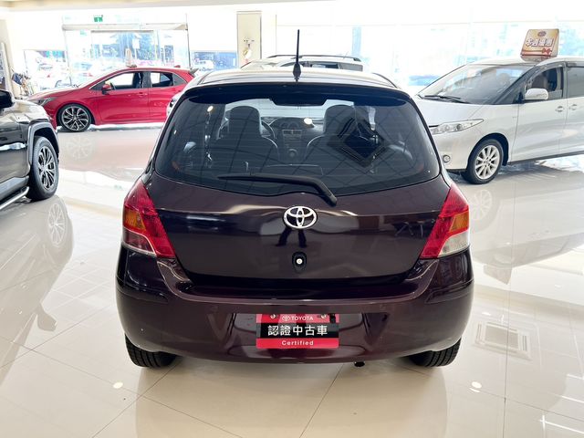YARIS 1.5  第6張相片