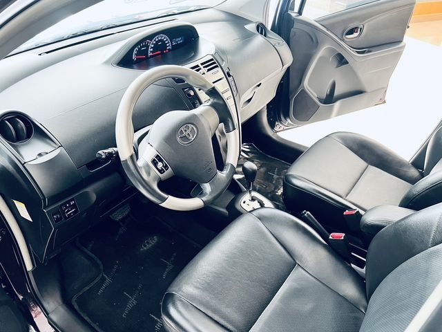 YARIS 1.5  第8張相片