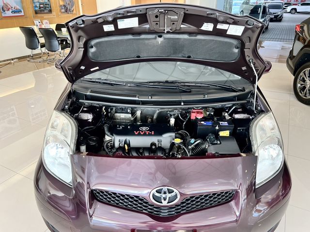 YARIS 1.5  第10張相片