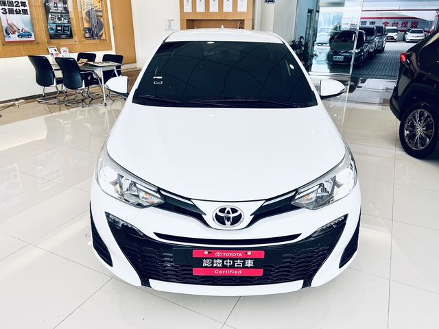 YARIS 1.5  第2張相片