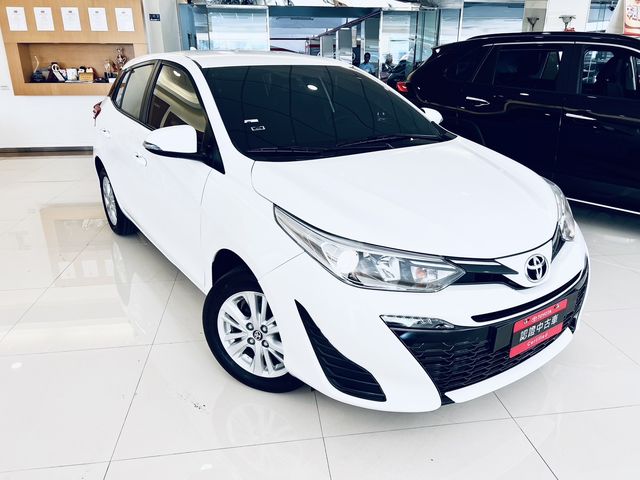 YARIS 1.5  第3張相片