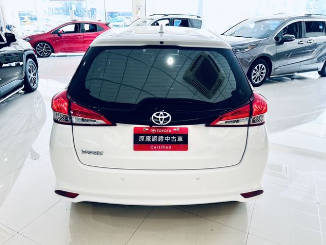 YARIS 1.5  第6張相片