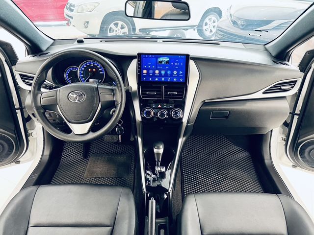 YARIS 1.5  第7張相片