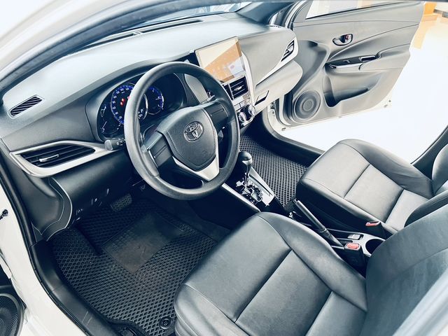 YARIS 1.5  第8張相片