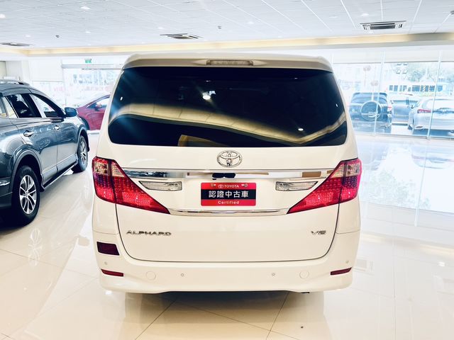 ALPHARD 3.5  第6張相片