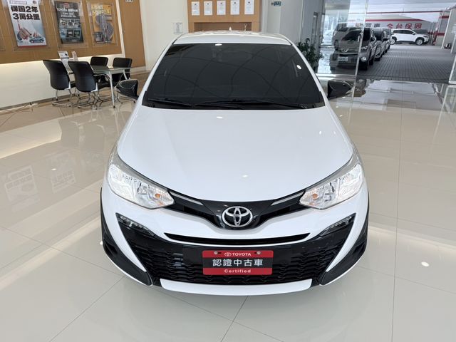 YARIS 1.5  第2張相片