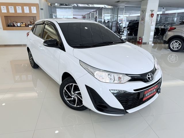 YARIS 1.5  第3張相片