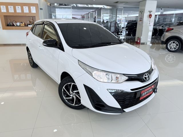 YARIS 1.5  第4張相片