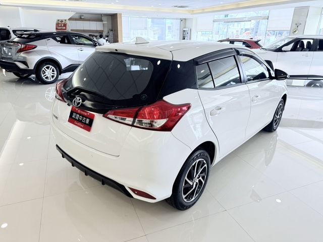 YARIS 1.5  第5張相片