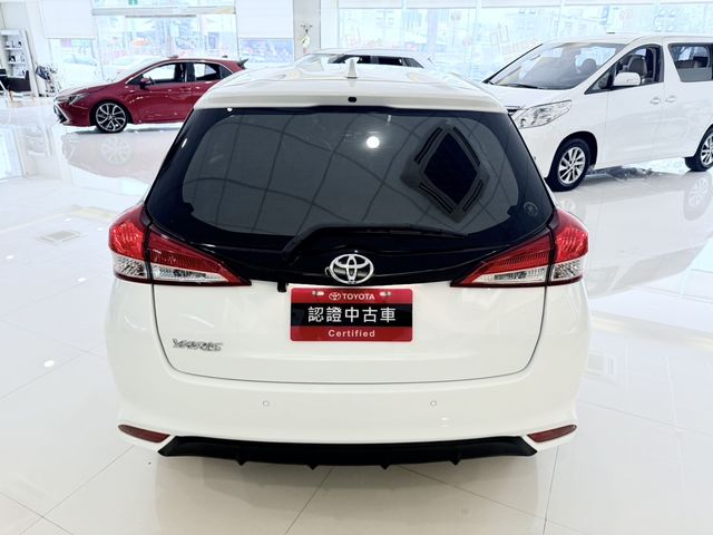 YARIS 1.5  第6張相片