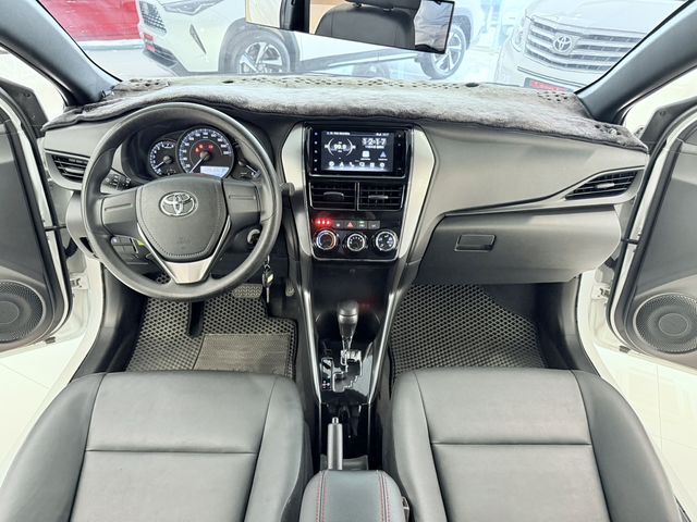 YARIS 1.5  第7張相片