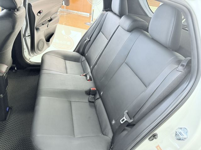 YARIS 1.5  第9張相片