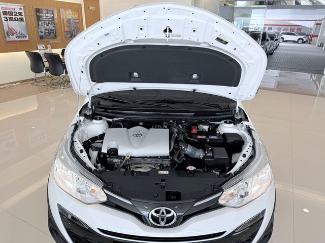 YARIS 1.5  第10張相片