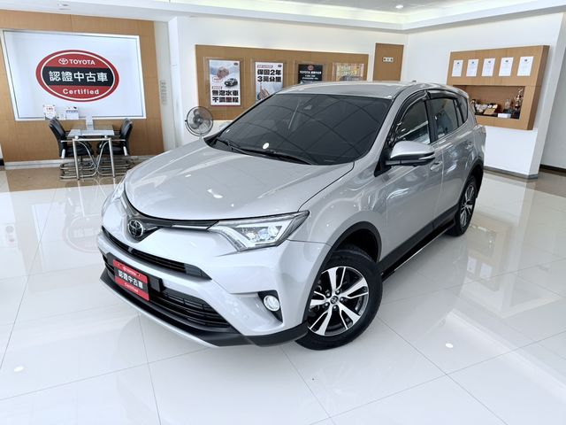 RAV4 2.0  第1張相片