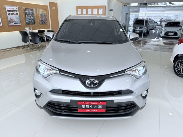 RAV4 2.0  第2張相片
