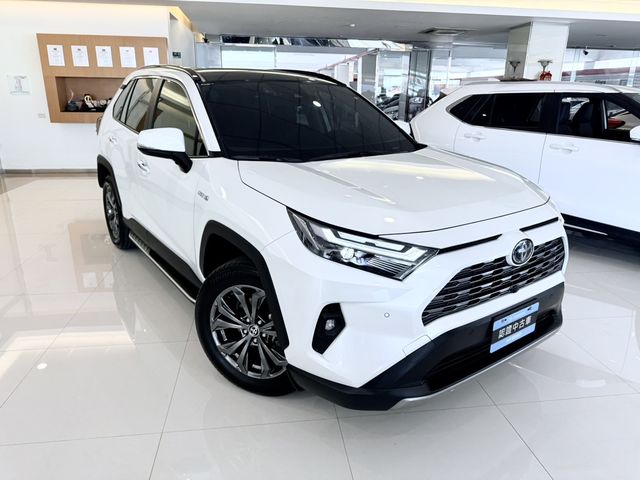 RAV4 2.5 4WD  第3張相片