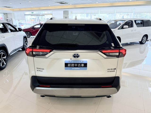 RAV4 2.5 4WD  第6張相片