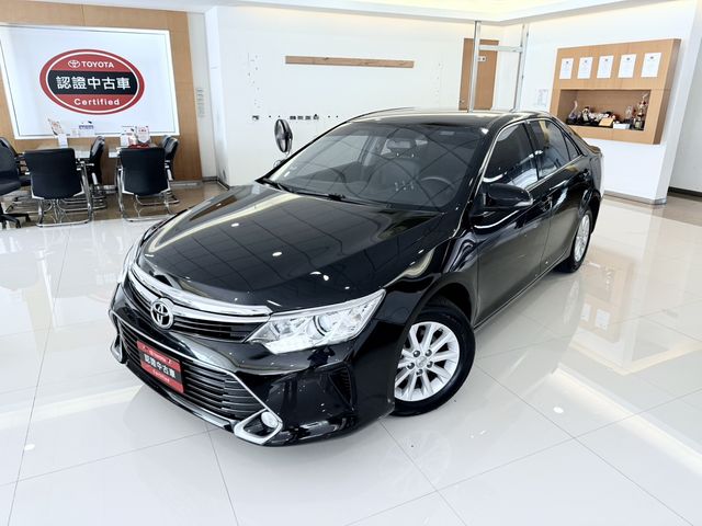 CAMRY 2.0  第1張相片