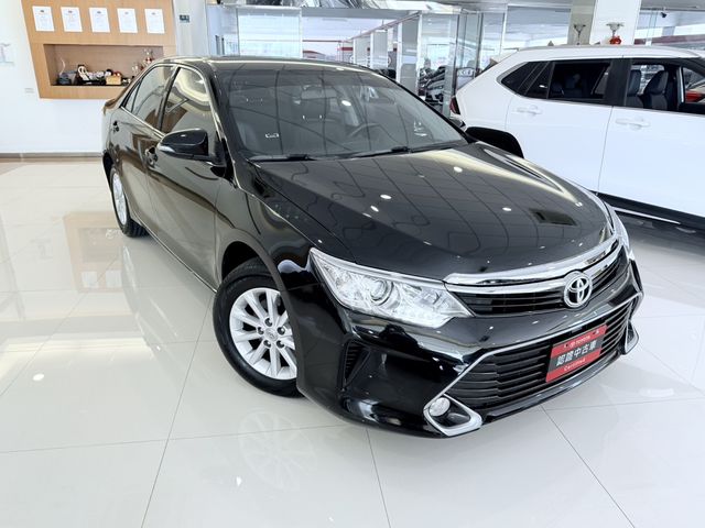 CAMRY 2.0  第3張相片