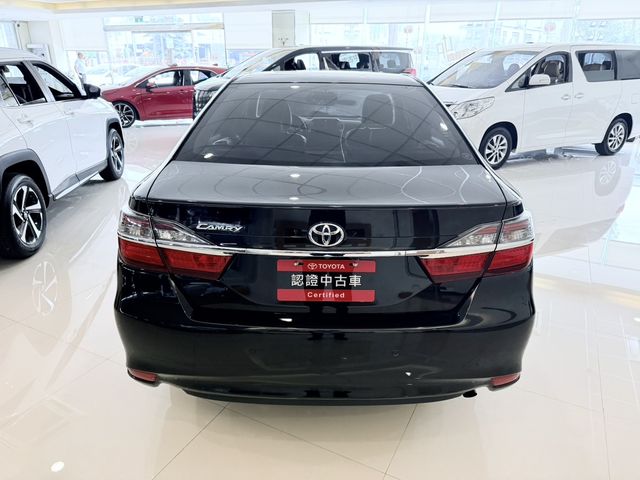 CAMRY 2.0  第6張相片