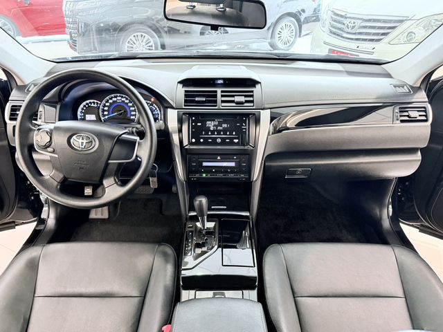 CAMRY 2.0  第7張相片