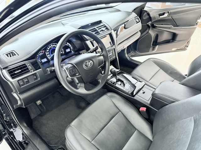CAMRY 2.0  第8張相片