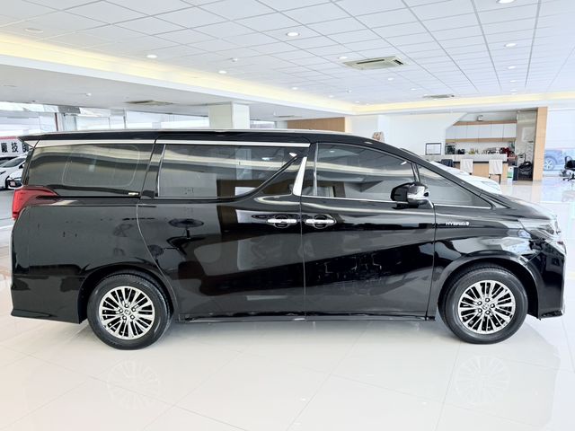 ALPHARD 2.5HV 4WD  第4張相片