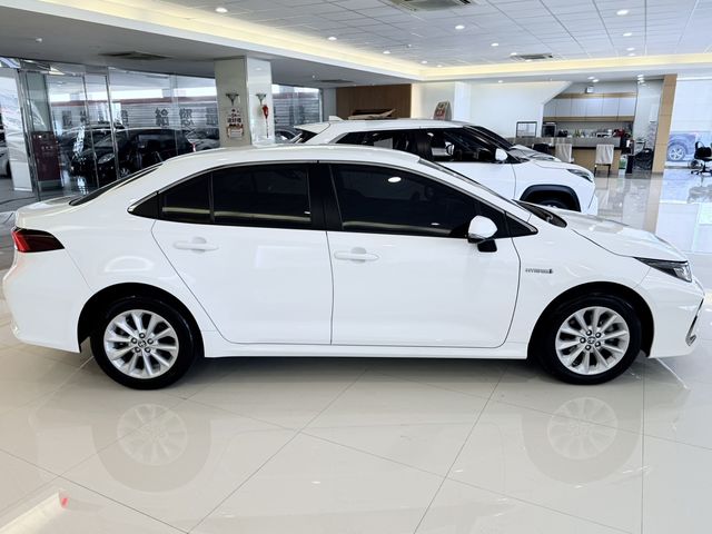 ALTIS 1.8HV  第4張相片