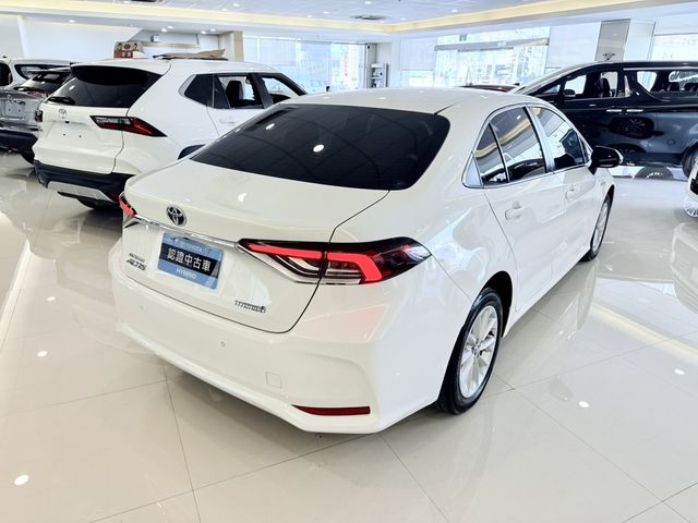 ALTIS 1.8HV  第5張相片