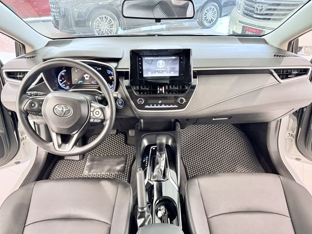 ALTIS 1.8HV  第7張相片