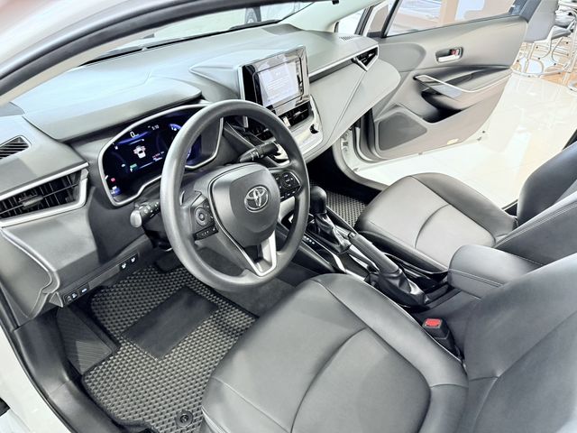ALTIS 1.8HV  第8張相片