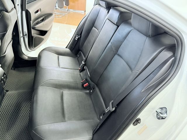 ALTIS 1.8HV  第9張相片
