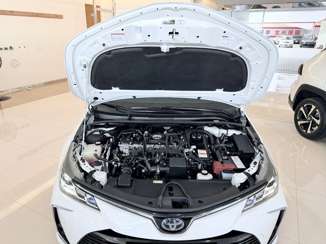 ALTIS 1.8HV  第10張相片